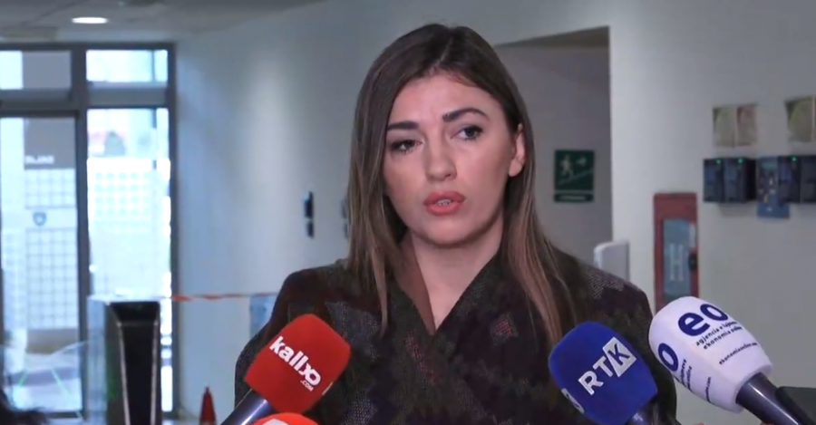 Haxhiu për vrasjen e 35-vjeçares: Prokuroria e kishte liruar të dyshuarin pas raportimit për dhunë