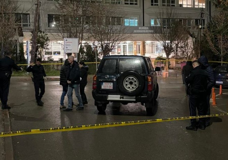 Gjinekologu tregon se a do mund të shpëtohej foshnja e gruas së vrarë tek QKUK-ja