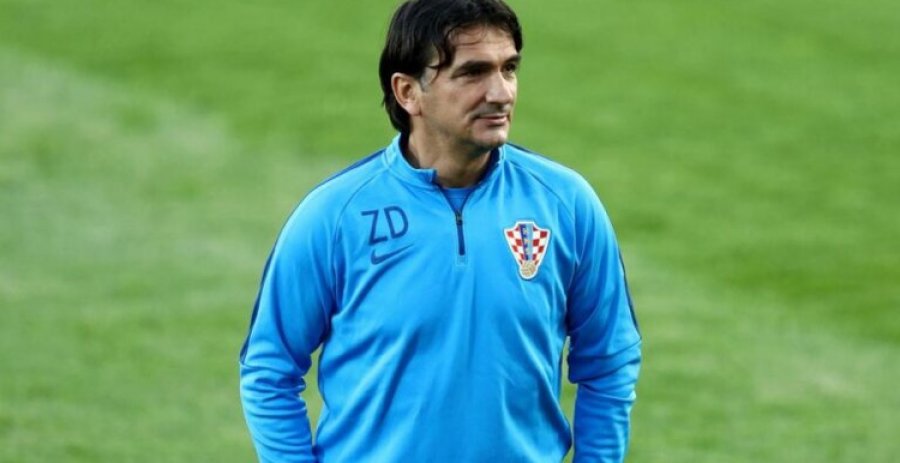 Daliqi zbulon yllin e ri të Kroacisë: Është më i miri në botë