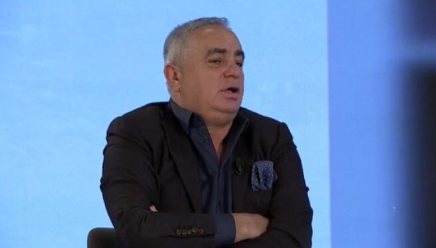 Ejupi: BE-ja e OKB-ja të merren me sjelljet e Serbisë, s’mund t’i kontrollojnë FIFA e UEFA
