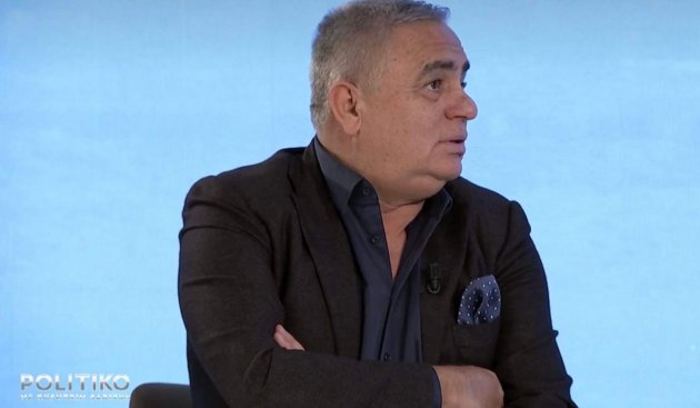 Për gjestin e Xhakës, Remzi Ejupi: S’ka qenë provokim