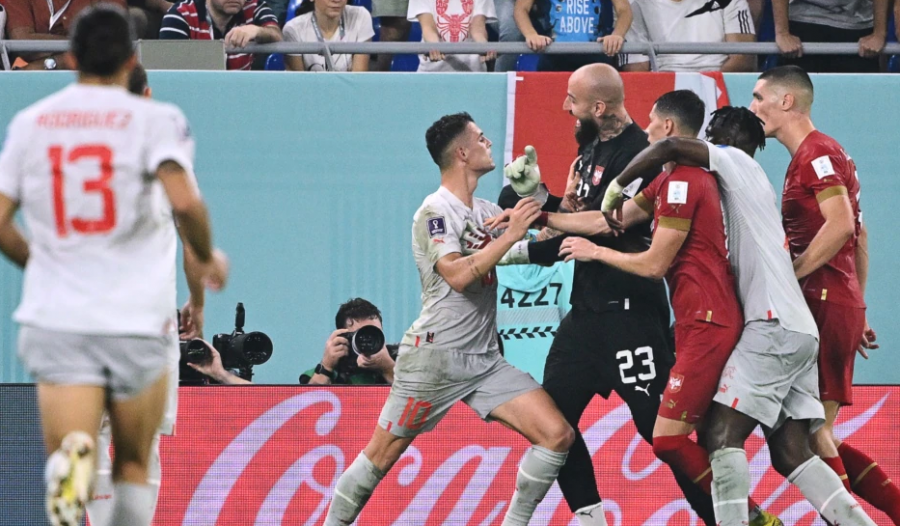 Ministri Çeku pret që FIFA ta dënojë Serbinë