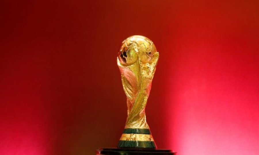 Kupa e Botës: Çiftet komplete të fazës çerekfinale dhe orari i ndeshjeve