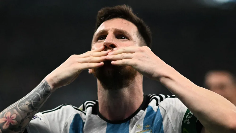 Valdano: Ai është Messi, Argjentina duhet të dijë se duhet të jetojë me një gjeni