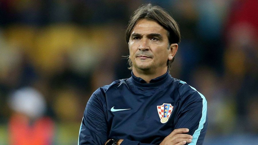 Trajneri i Kroacisë, Daliq flet për ndeshjen ndaj Argjentinës dhe taktikat ndaj Messit