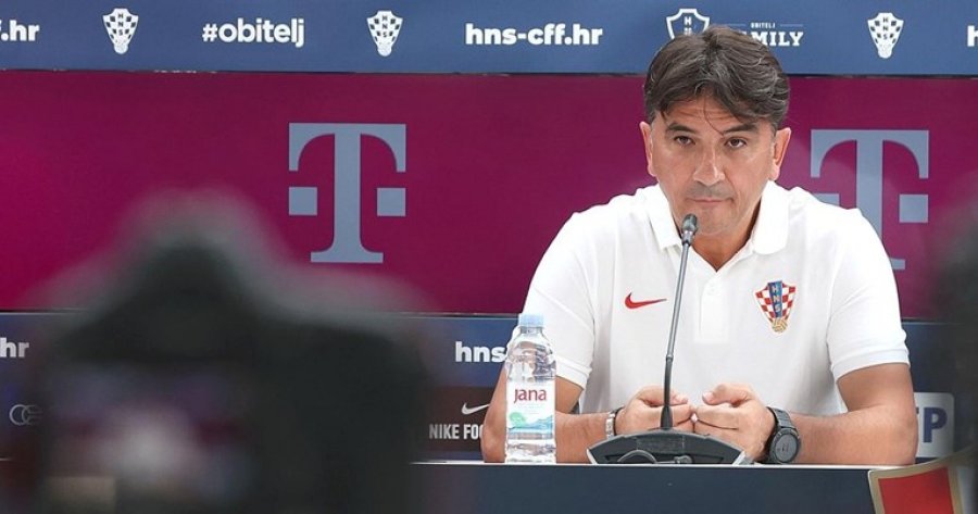 Daliq: Urime Argjentinës për fitoren, tani luftojmë për vendin e tretë