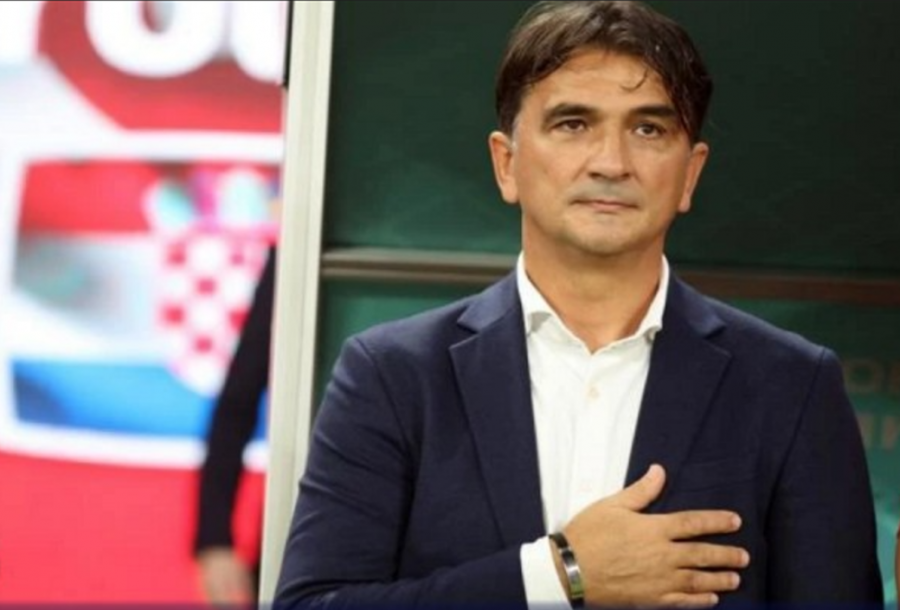 Daliqi fitoren e Kroacisë ia dedikoi ish-trajnerit të Prishtinës