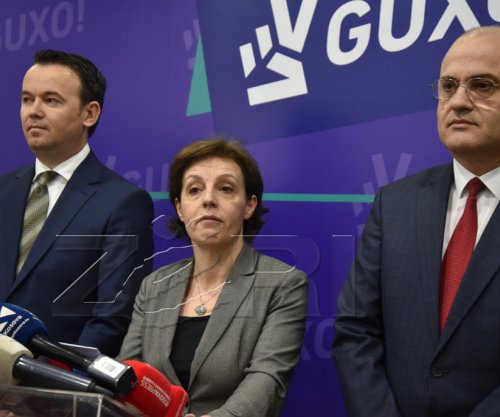 Pas Haxhi Avdylit, edhe një anëtar i Kryesisë pezullon aktivitetin nga “Guxo”