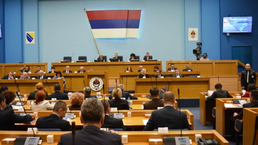 A do të jetë viti 2022 kur do të shpërbëhet Bosnja?