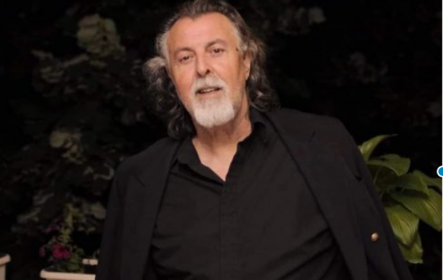 Vdes këngëtari pejan Eduard Meraku, i njohur si Edi King
