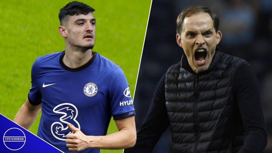 Tuchel flet për situatën e Brojës: Është lojtari ynë, është unik, por nuk është momenti për të diskutuar tani