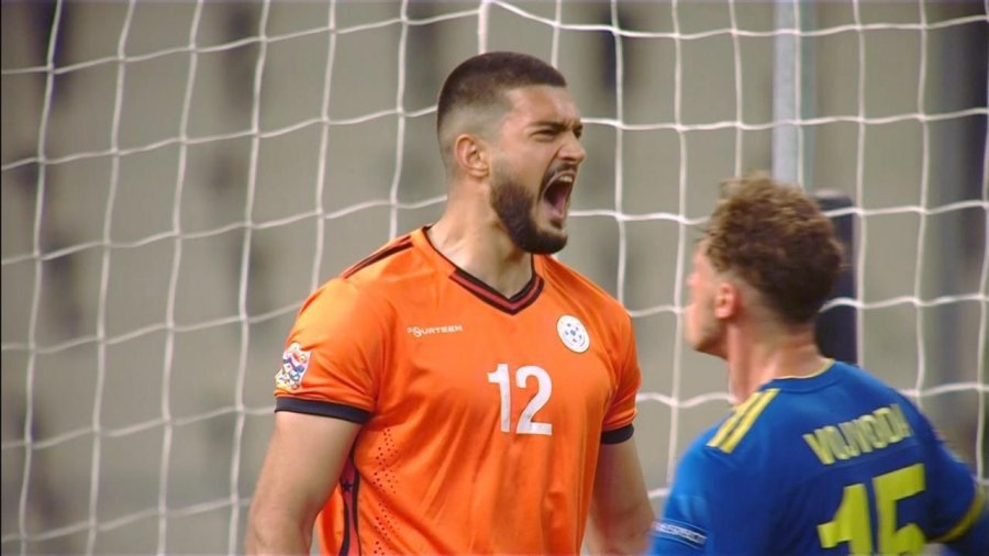 Aro Muriq kërkohet nga trajneri i ri i Galatasarayt