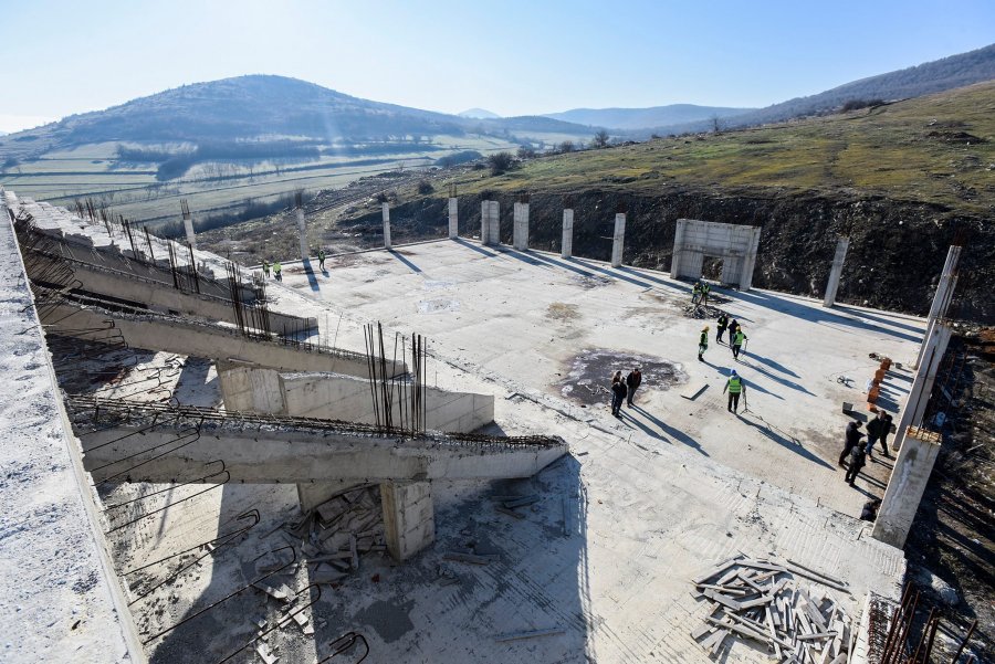 Arrestohet zyrtari gjilanas që pranoi punën e pakryer prej 66 mijë eurosh