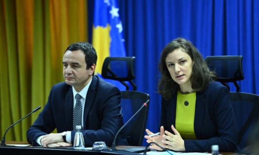 Kurti: Subvencioni që kemi ndarë nuk mbulon të gjithë barrën e krizës energjetike