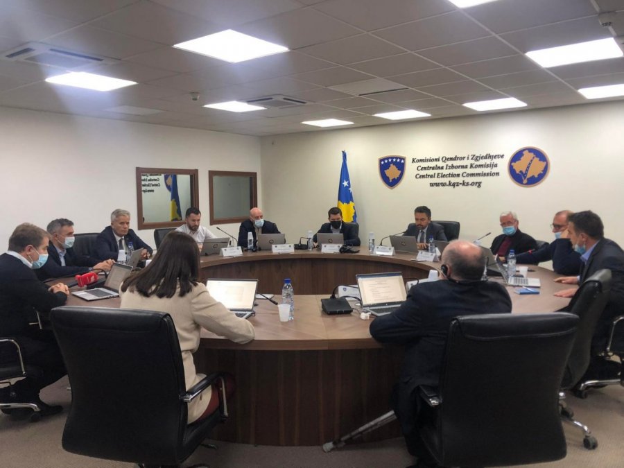 KQZ-ja e pavendosur nëse do t’ia paguajë rrezikshmërinë stafit, LVV-ja e kundërshton