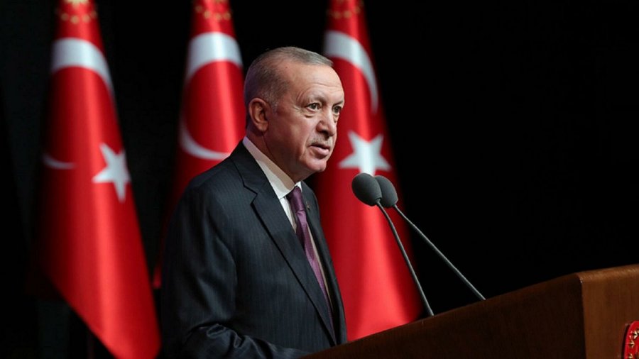 Në prag lufte, Erdogan: Jam gati të ndërmjetësoj Rusinë dhe Ukrainën