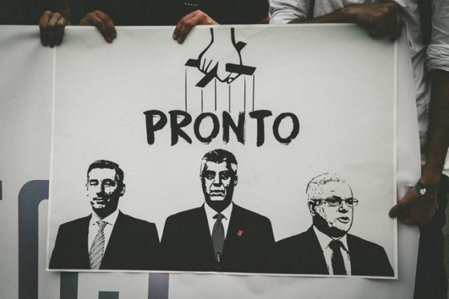 Rasti “Pronto” përfundon pa asnjë të dënuar, lirohet edhe i akuzuari i fundit