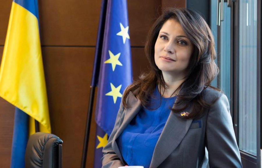 Kosova i del në krah Ukrainës, deputetja ukrainase kërkon që edhe vendi i saj ta mbështesë Kosovën