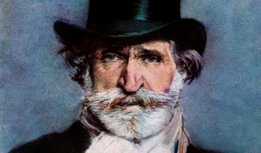 121 vjet nga vdekja e kompozitorit revolucionar, Giuseppe Verdi