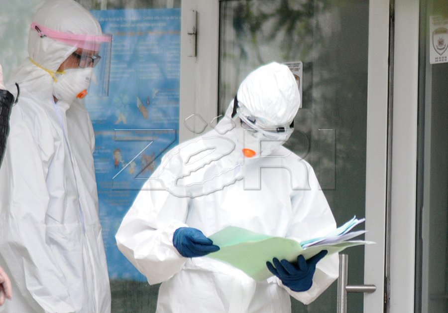 COVID-19 sulmon të sëmurët me kancer, flet drejtori i Klinikës së Onkologjisë