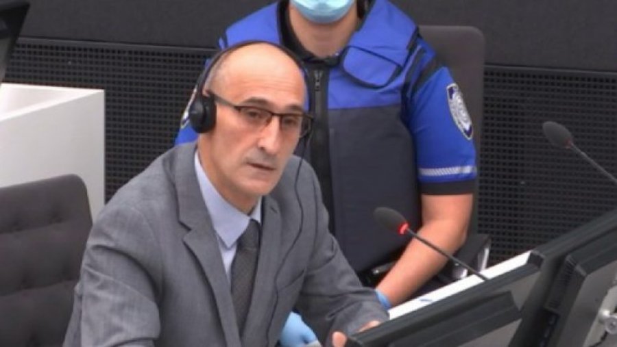 ZPS-ja kërkon t’i vazhdohet paraburgimi Salih Mustafës
