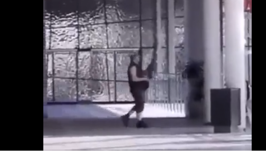 Disa të vrarë nga sulmi me armë në Danimarkë