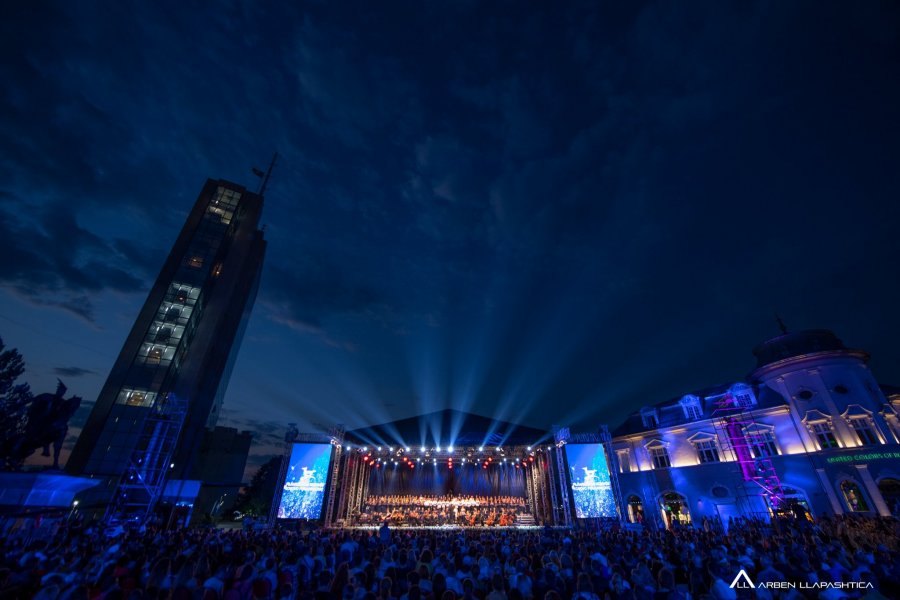 Prishtina bëhet edhe me një festival, i pari i këtij lloji në rajon