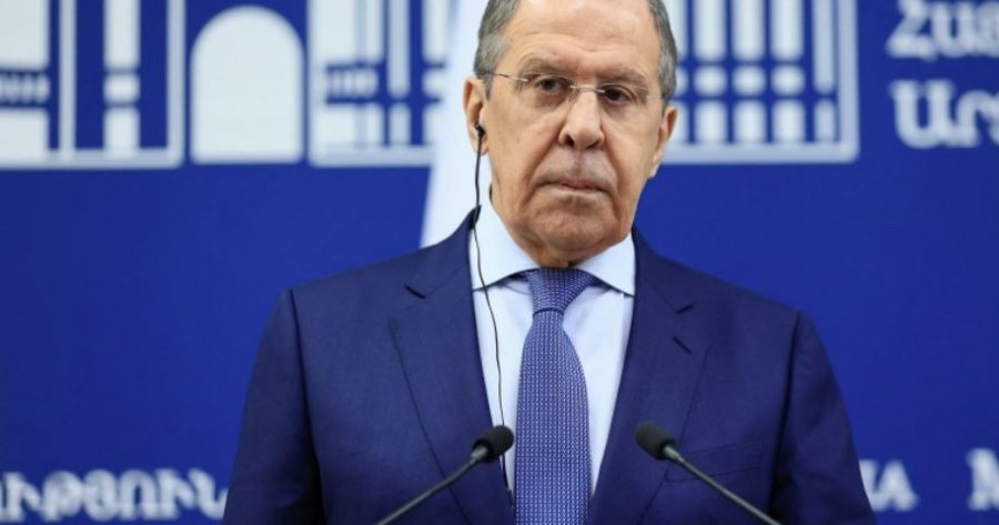 Lavrovi paralajmëron botën: Ruani ligjet ndërkombëtare