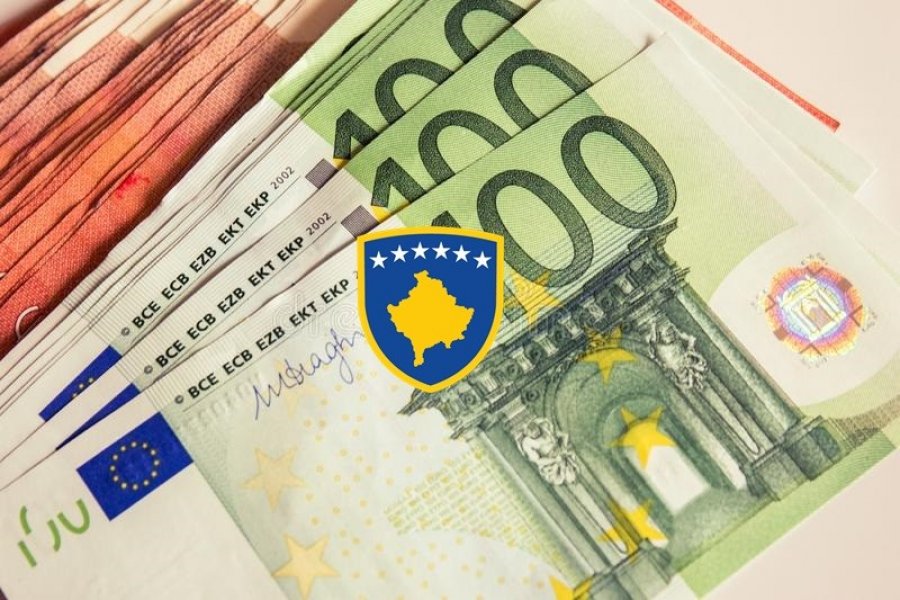 Ekzekutohen 100 euro për studentët