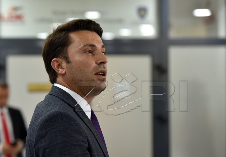 Rrustemi: Pagat e larta nuk kanë sjellë efikasitet nga prokurorët dhe gjyqtarët