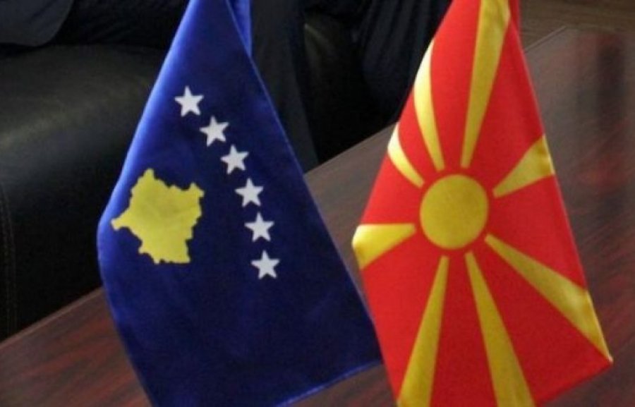 Kosova dhe Maqedonia e Veriut, shkëmbim mallrash prej 207 milionë eurove