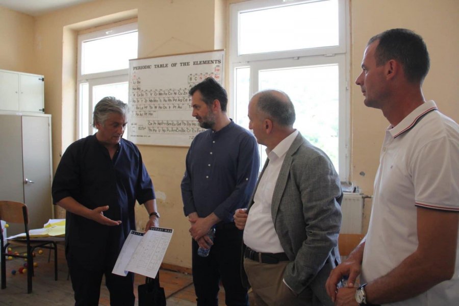 Hapet në Pejë institucioni më i ri i artit në Kosovë