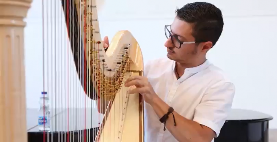 Festivali RLIOF sjell në Prishtinë instrumentin që u mungon studentëve kosovarë