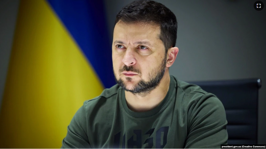 Zelensky: Do të vazhdojnë me çlirimin e rreth 15 për qind të rajoneve të pushtuara nga Rusia