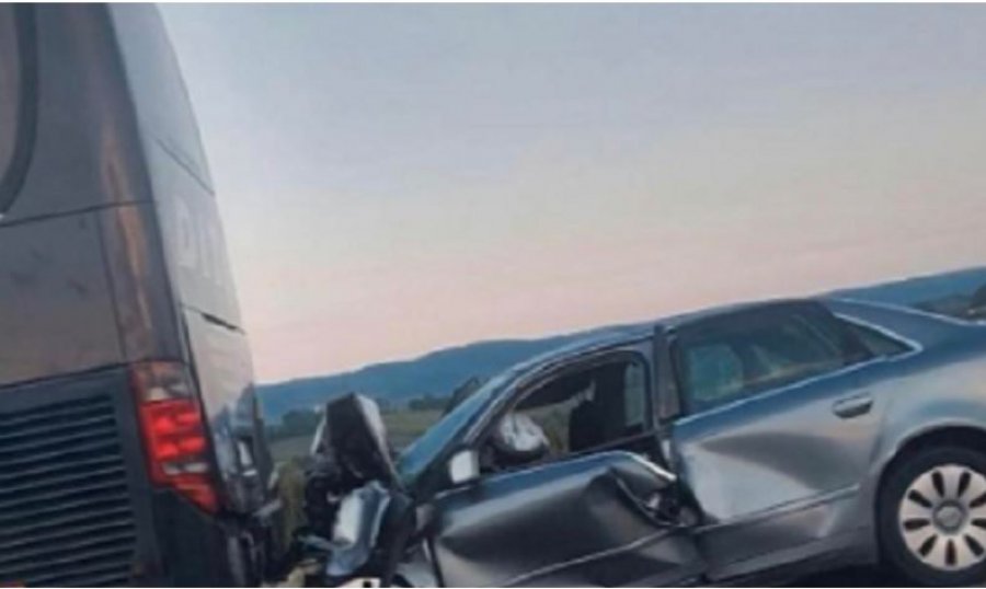 “Prej sabahit dyert çelë i kem lanë”, rrëfen babai i mërgimtarit që vdiq sot në Podujevë