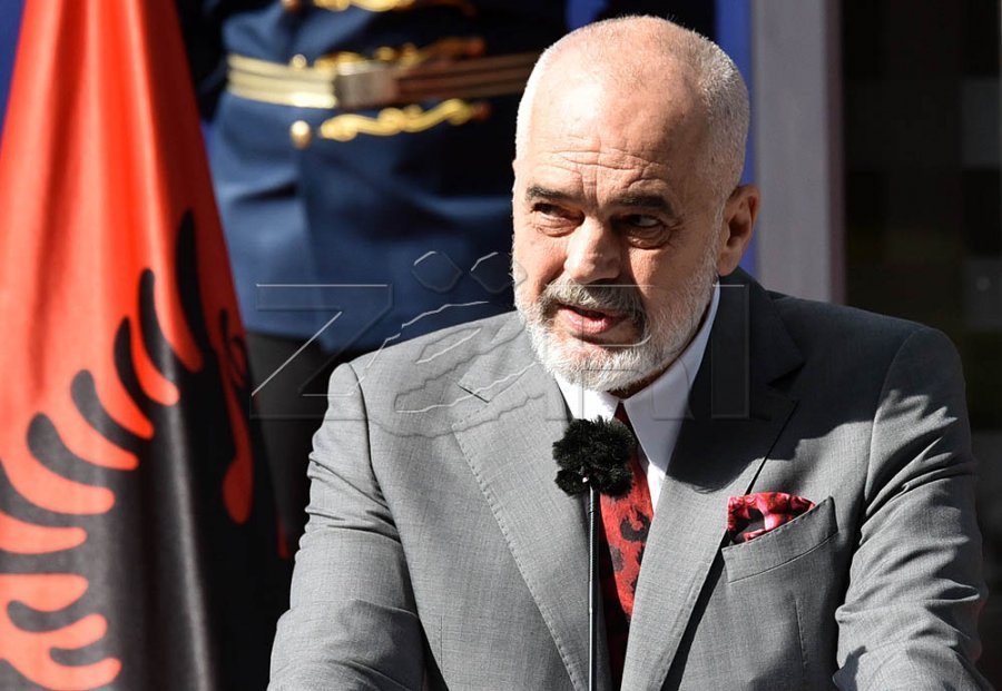 Autoriteti i Dosjeve për Metën bashkëpunëtor i ish-Sigurimit, reagon Rama: Nuk e kam parë dosjen, djalli fshihet në iniciale