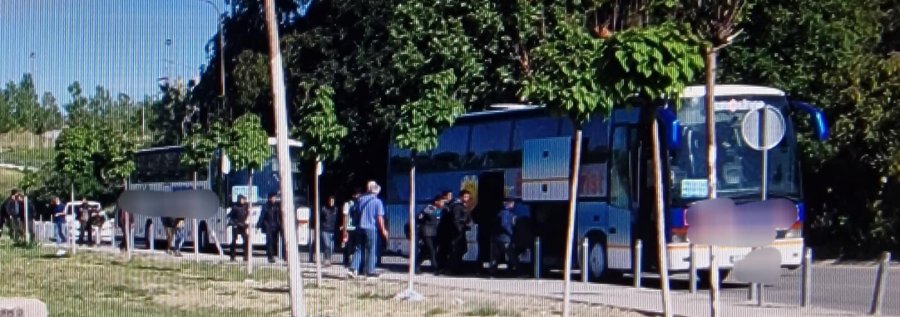 Policia godet një grup të madh trafikantësh me emigrantë pas disa muajsh hetime