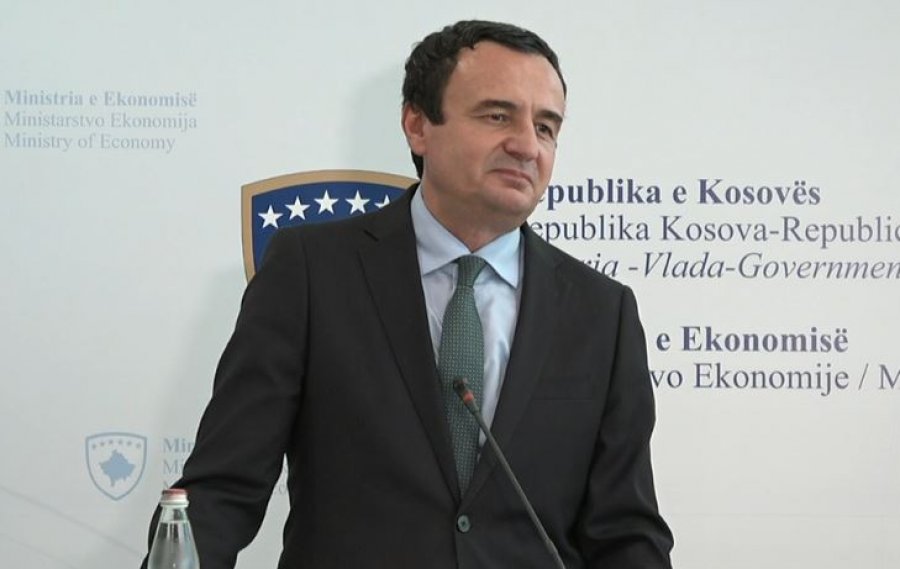 Kurti: Kemi ndarë 34.7 milionë euro shtesë për programin e MCC-së për energji