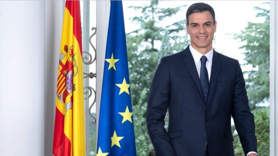 Kryeministri i Spanjës nesër në Shqipëri, viziton gjitha shtetet e Ballkanit përveç Kosovën