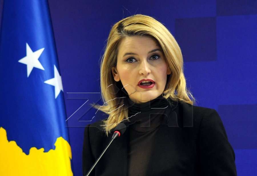 Prokuroria Speciale kërkon nga Apeli dënimin e ish-ministres Dhurata Hoxha dhe të tjerëve
