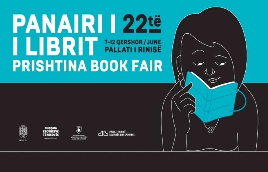 Pas dy vjetësh ndërprerje, hapet sot edicioni i 22-të i Panairit të Librit