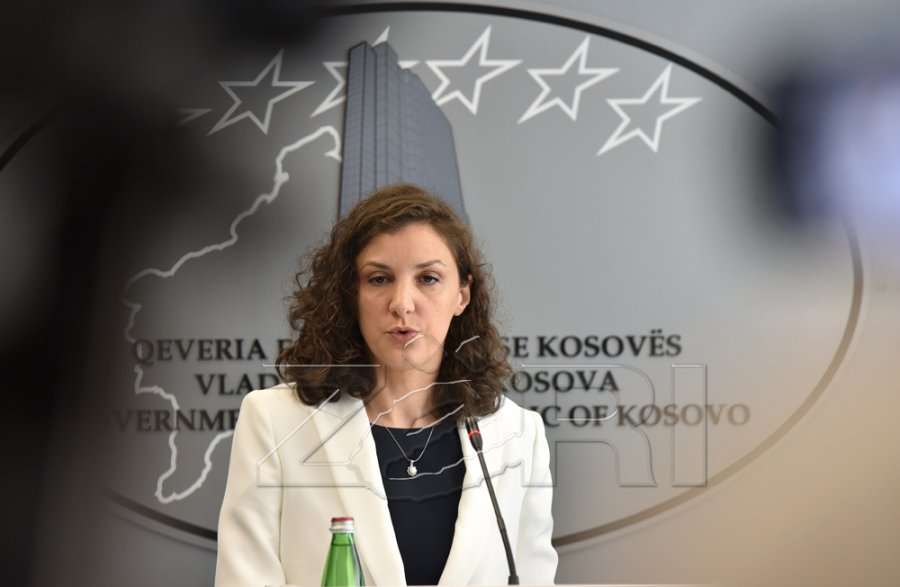 Edhe Rizvanolli në SHBA bashkë me Osmanin e Kurtin, për marrëveshjen 236-milionëshe