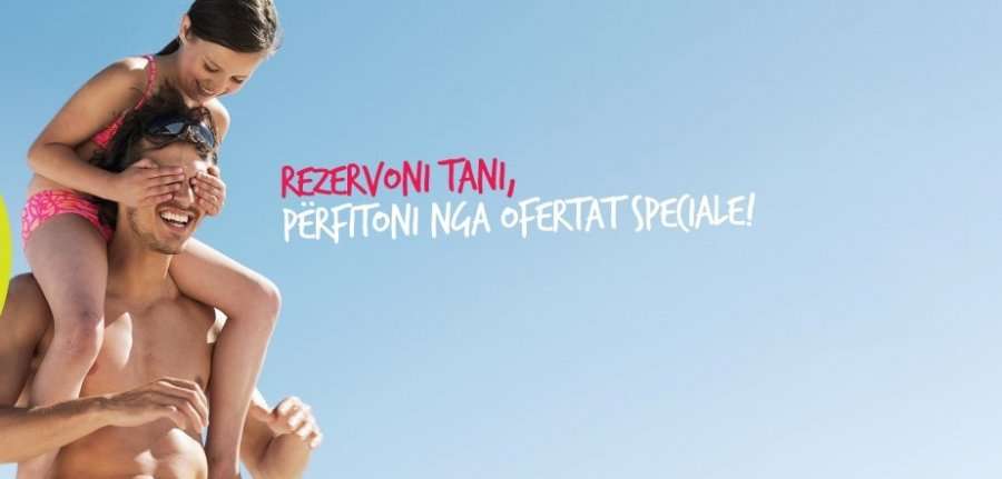 Shfrytëzoni ditët e fundit të ofertës për pushime në Turqi me zbritje deri në 40%