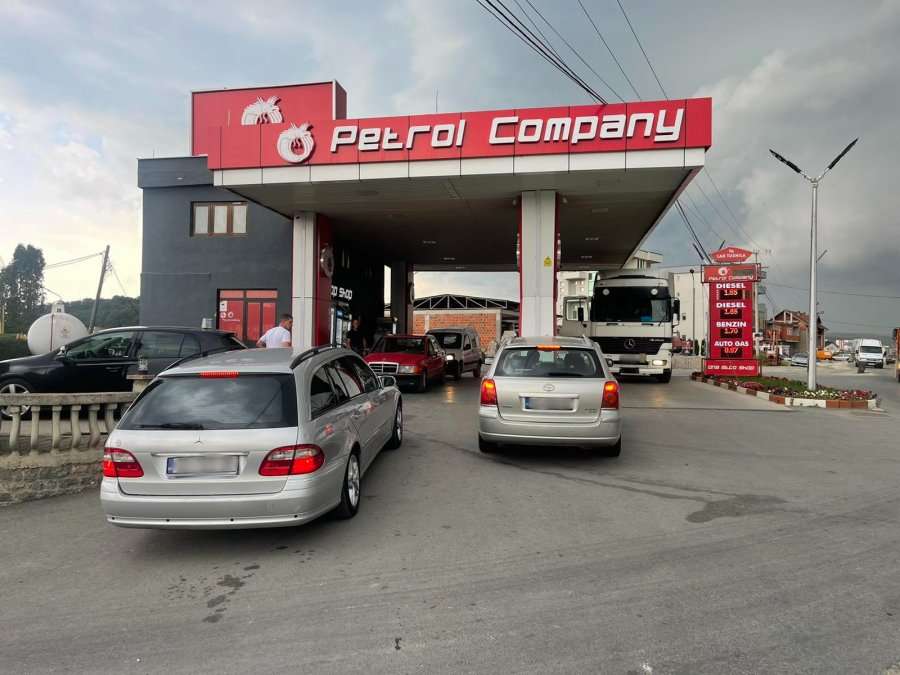 Oferta nga “Petrol Company” për benzinë dhe diesel mirëpritet nga qytetarët