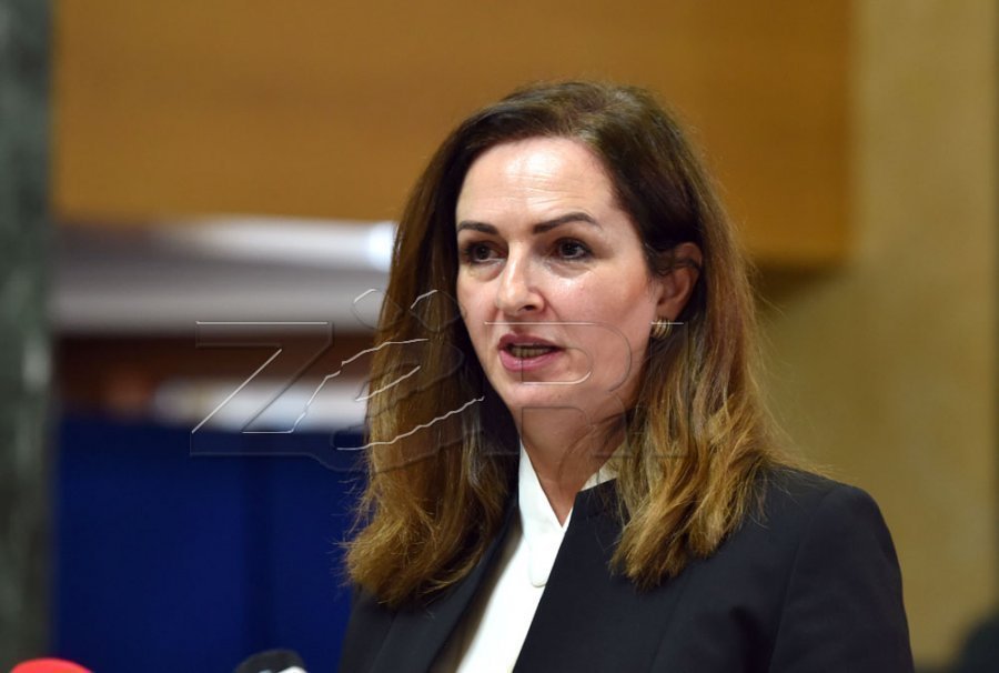 Nagavci: S’ka arsye për grevë, paralajmërimi për moszëvendësim të orëve e ndërlikon situatën