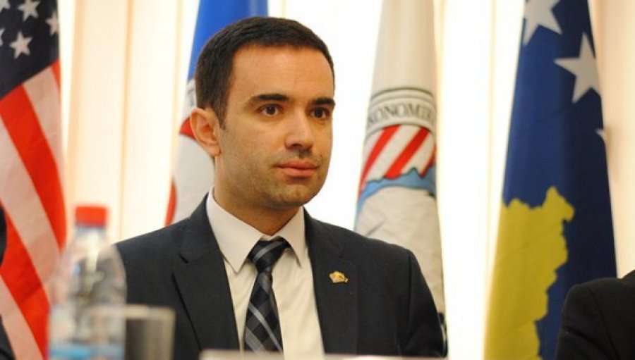 Zeka: Rritja ekonomike do të varet nga ardhja e diasporës dhe shtyrja përpara e investimeve kapitale