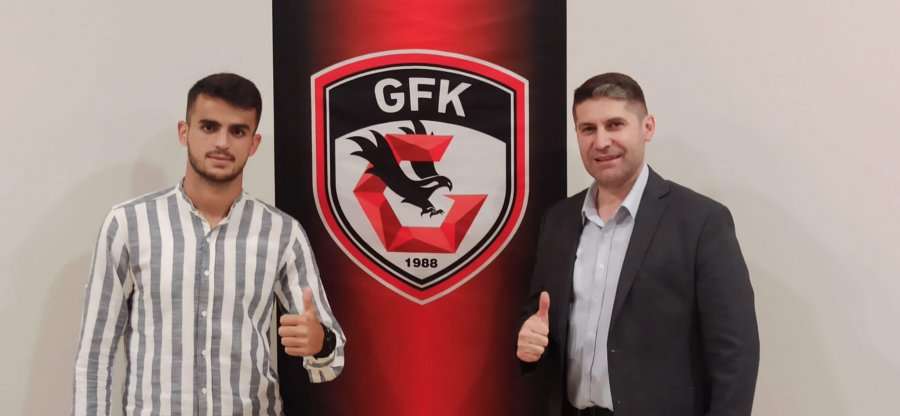 Valmir Veliu vjen me fjalët e para pas transferimit në Turqi