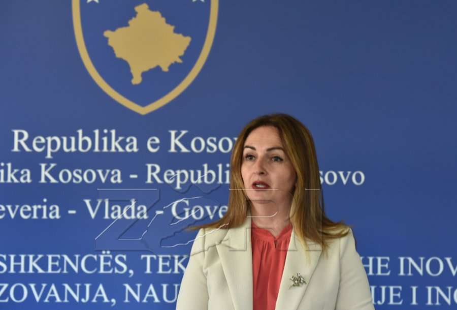 Nagavci: Edukimi i të rinjve kundrejt dhunës është i rëndësishëm
