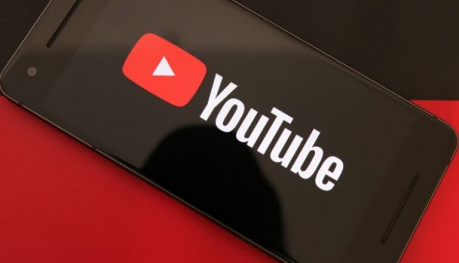 Aplikacioni i ri e kthen “YouTube” në televizion kabllor