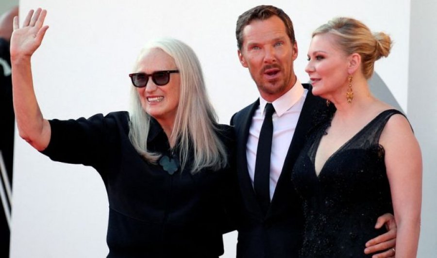 Filmi western “The Power of the Dog” kryeson nominimet për Oscars